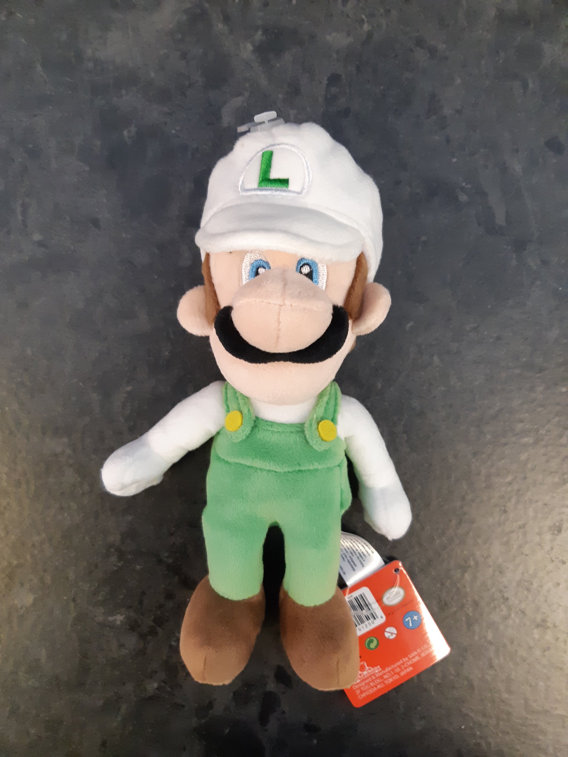 Little Buddy Super Mario Series Luigi's Mansion 10